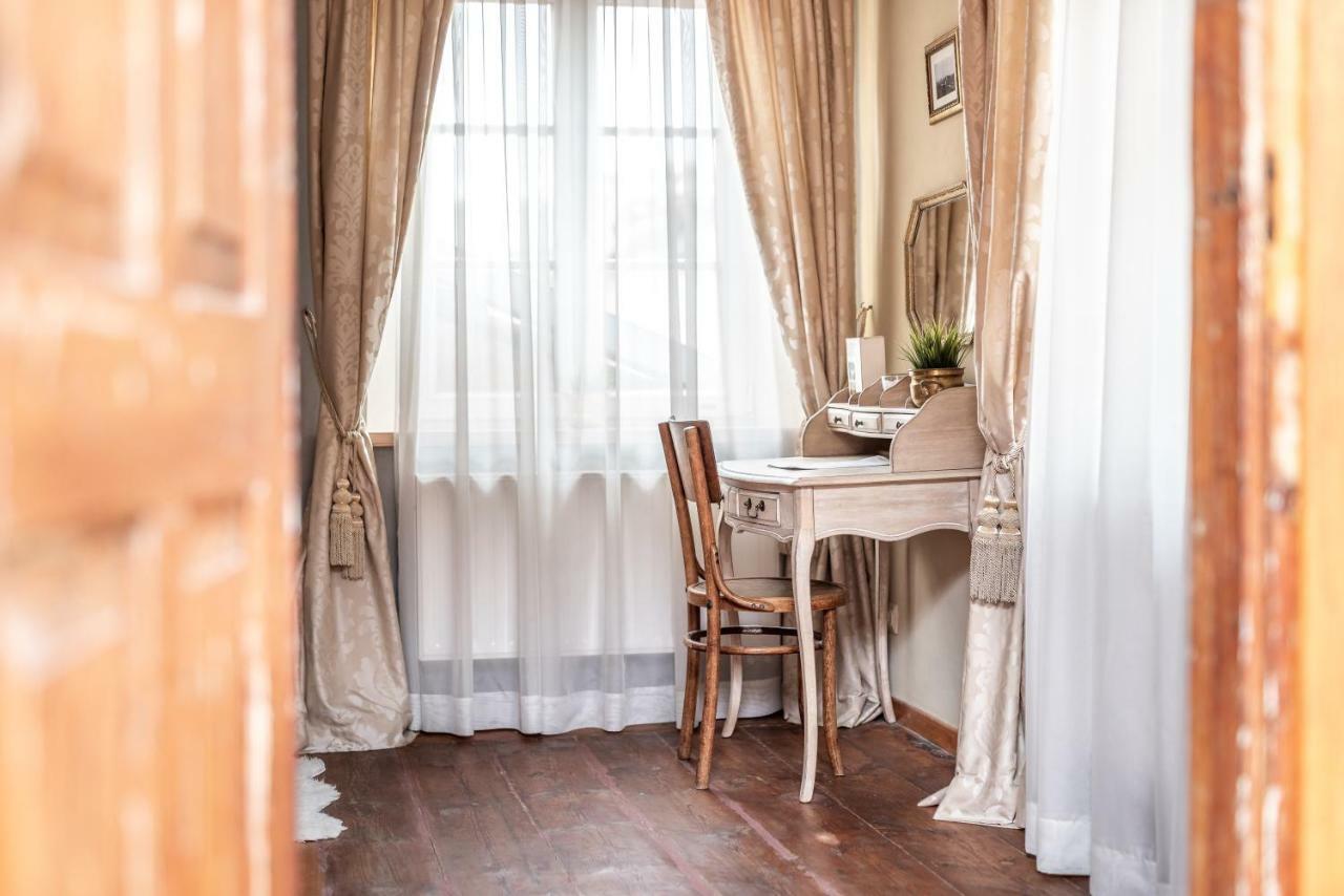 Apartmán Angel House Vilnius, 5 Exteriér fotografie